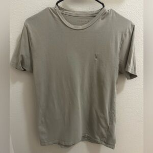 AllSaints™ Brace Short Sleeve Crew